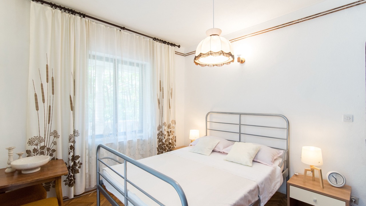 Photo of Bedroom in Postira