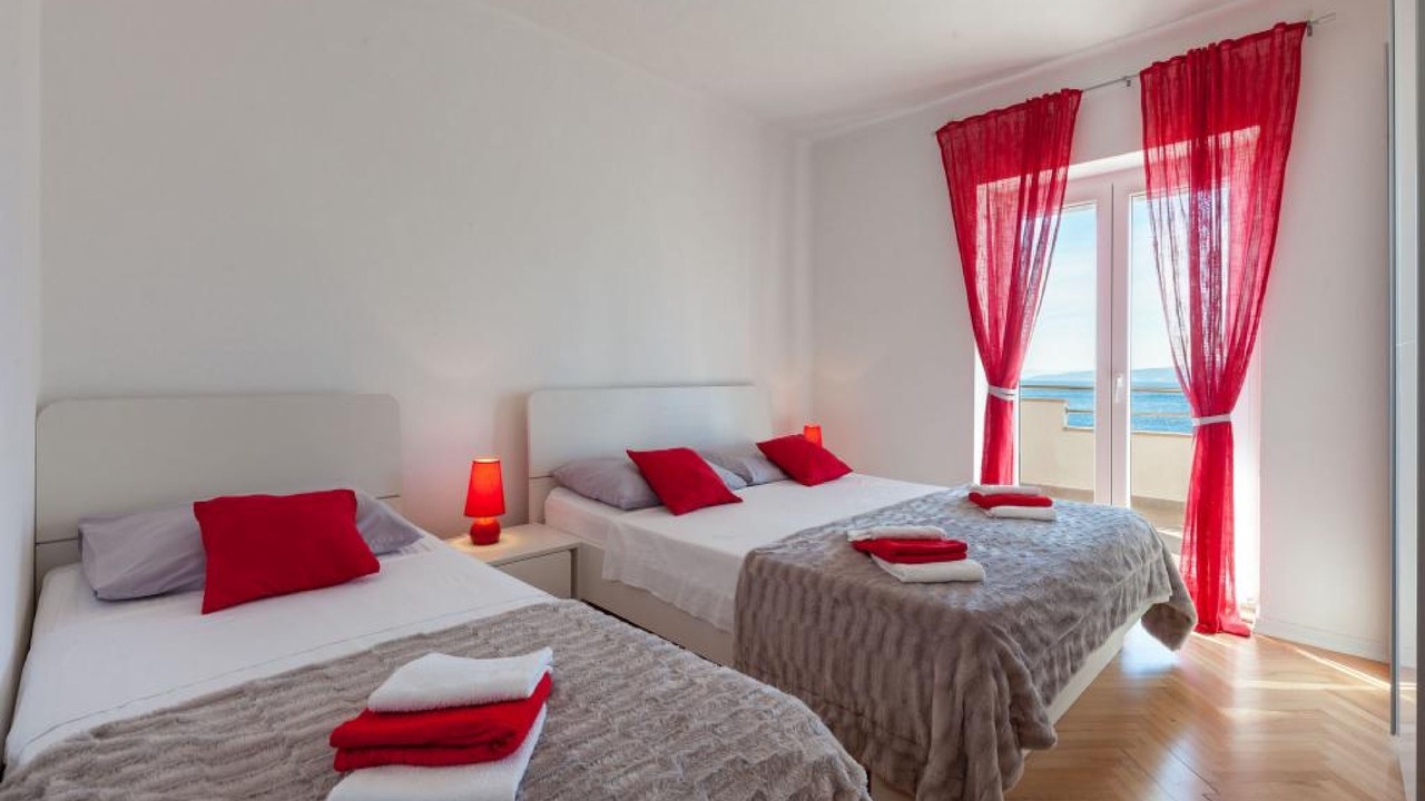 Photo of Bedroom in Pisak