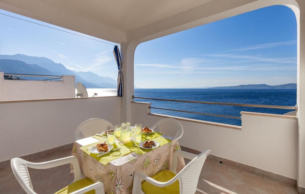 Photo of Patio Balcony in Pisak