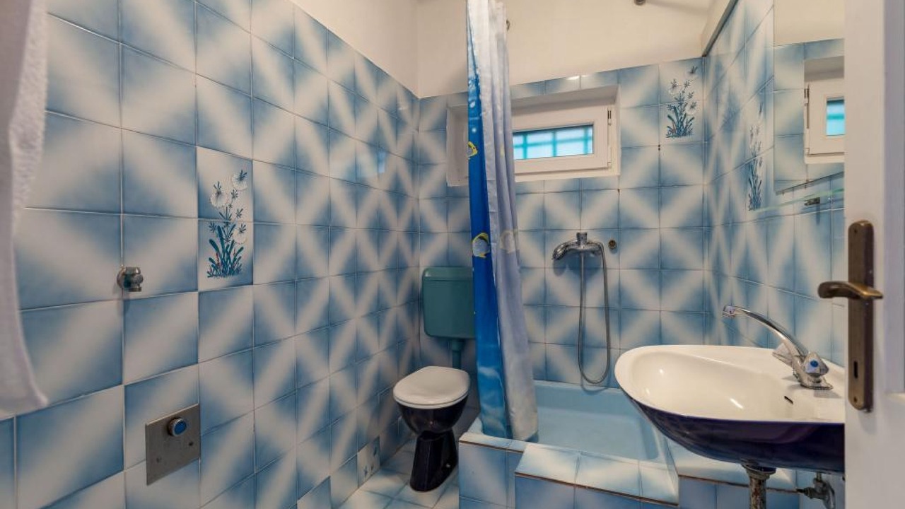 Photo of Bathroom in Pisak