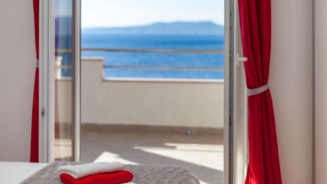 Photo of Bedroom in Pisak