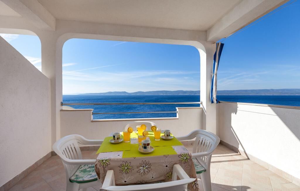 Photo of Patio Balcony in Pisak