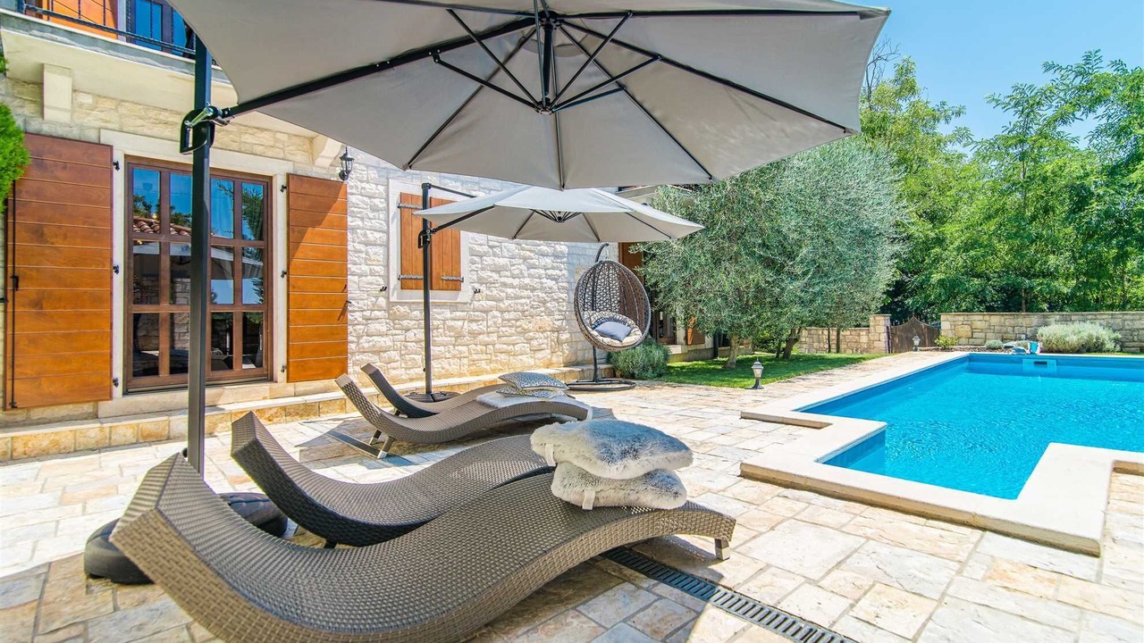 Photo of Outdoor in Medvidici