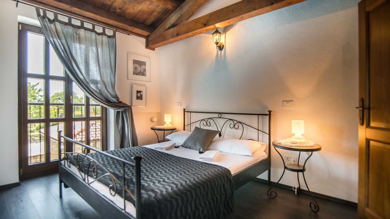 Photo of Bedroom in Medvidici