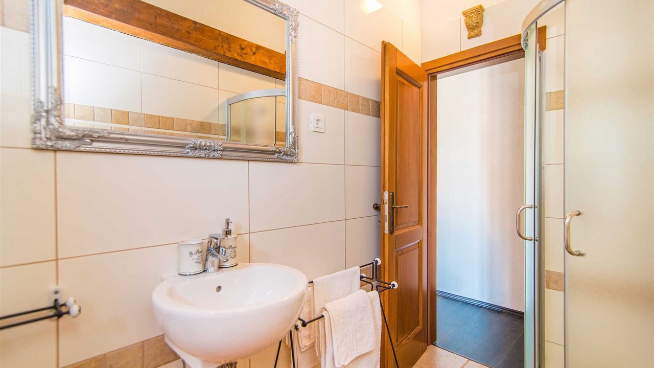 Photo of Bathroom in Medvidici