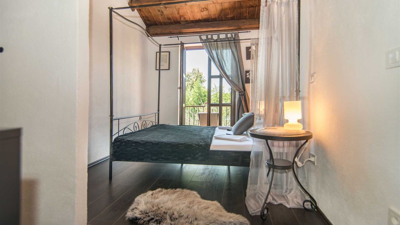 Photo of Bedroom in Medvidici