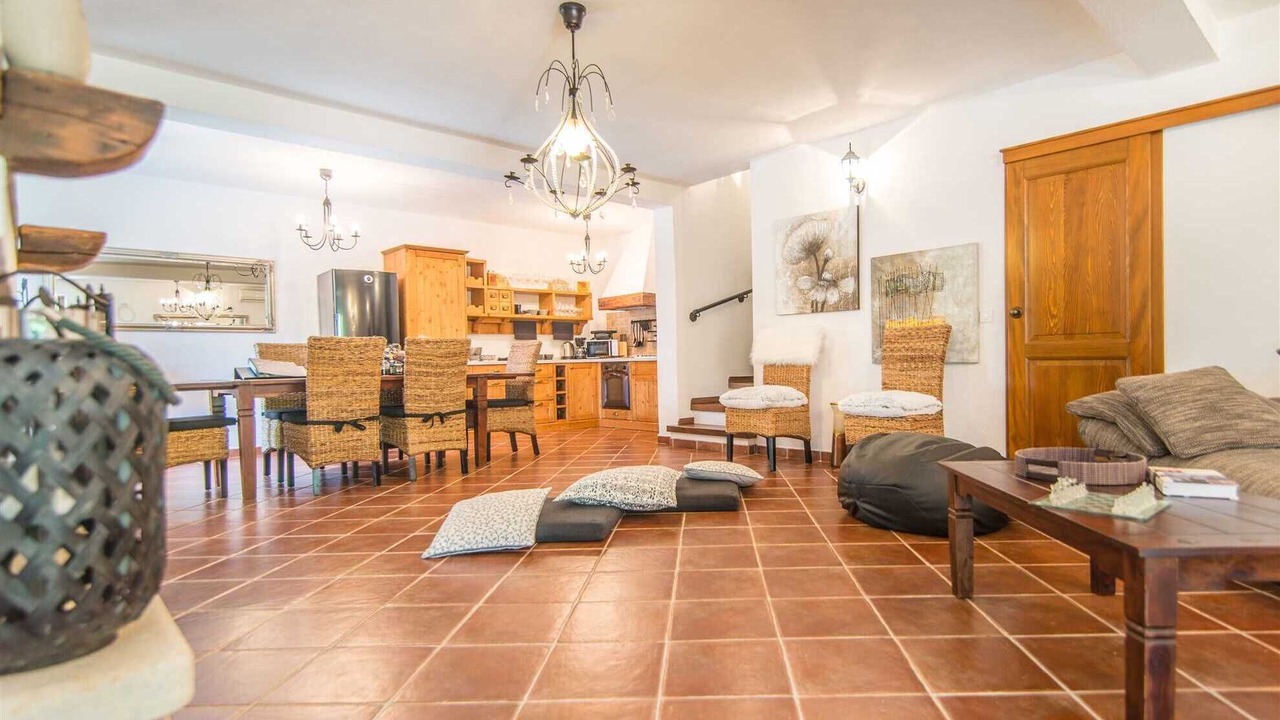 Photo of Livingroom in Medvidici