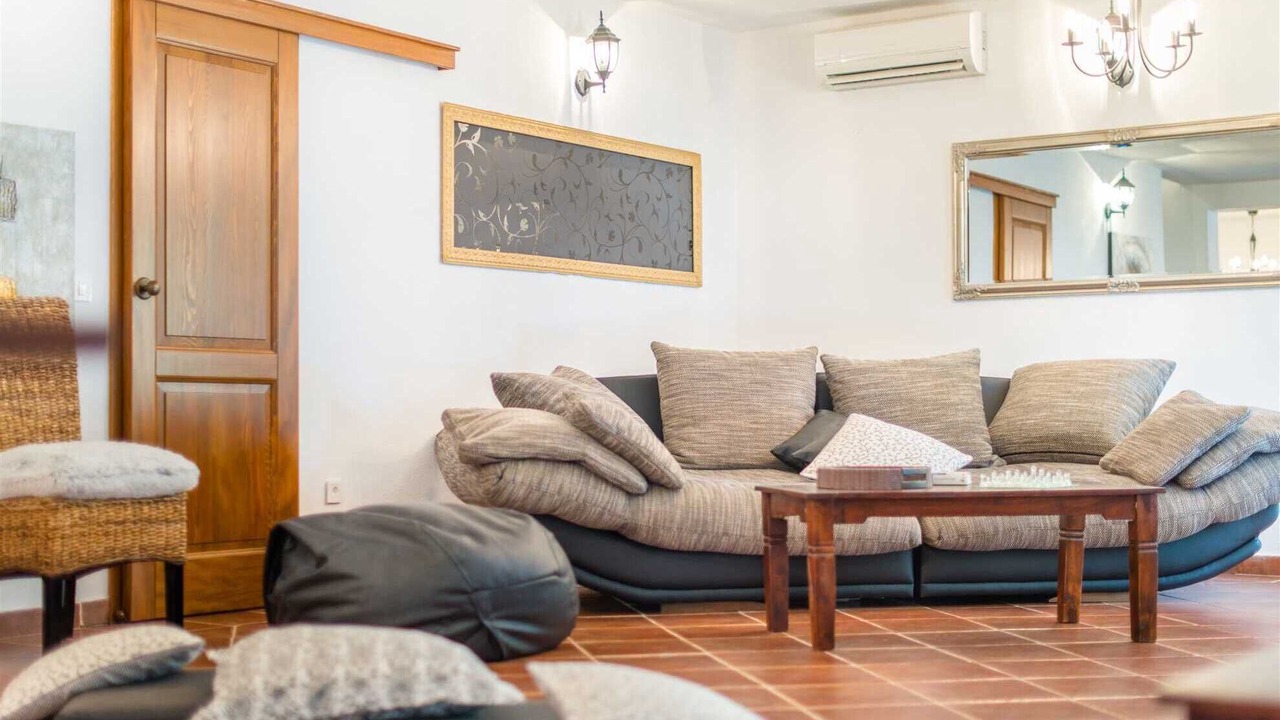 Photo of Livingroom in Medvidici
