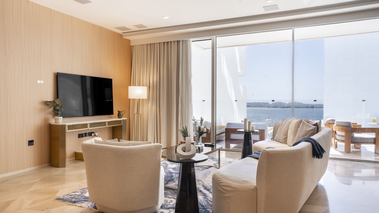 Photo of Others in Palm Jumeirah