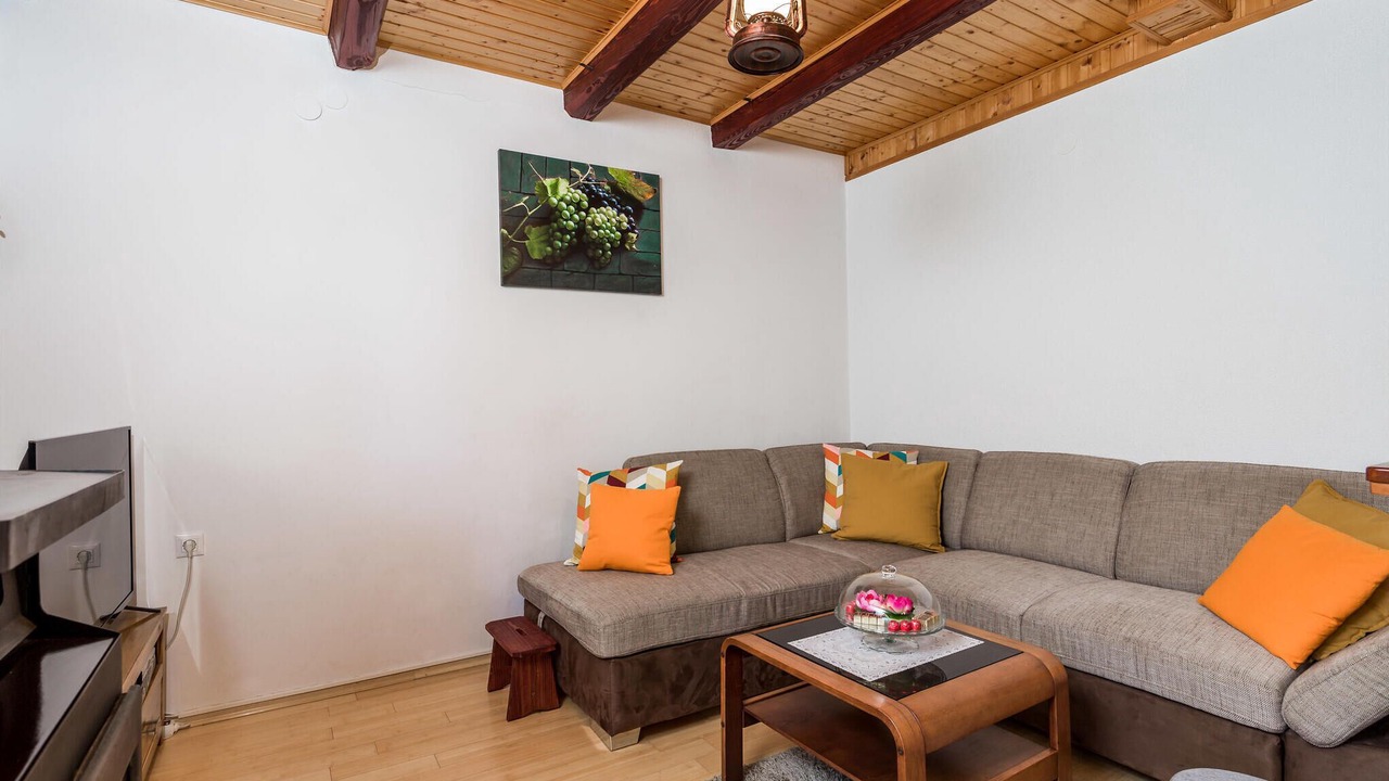Photo of Bedroom in Mrzla Vodica