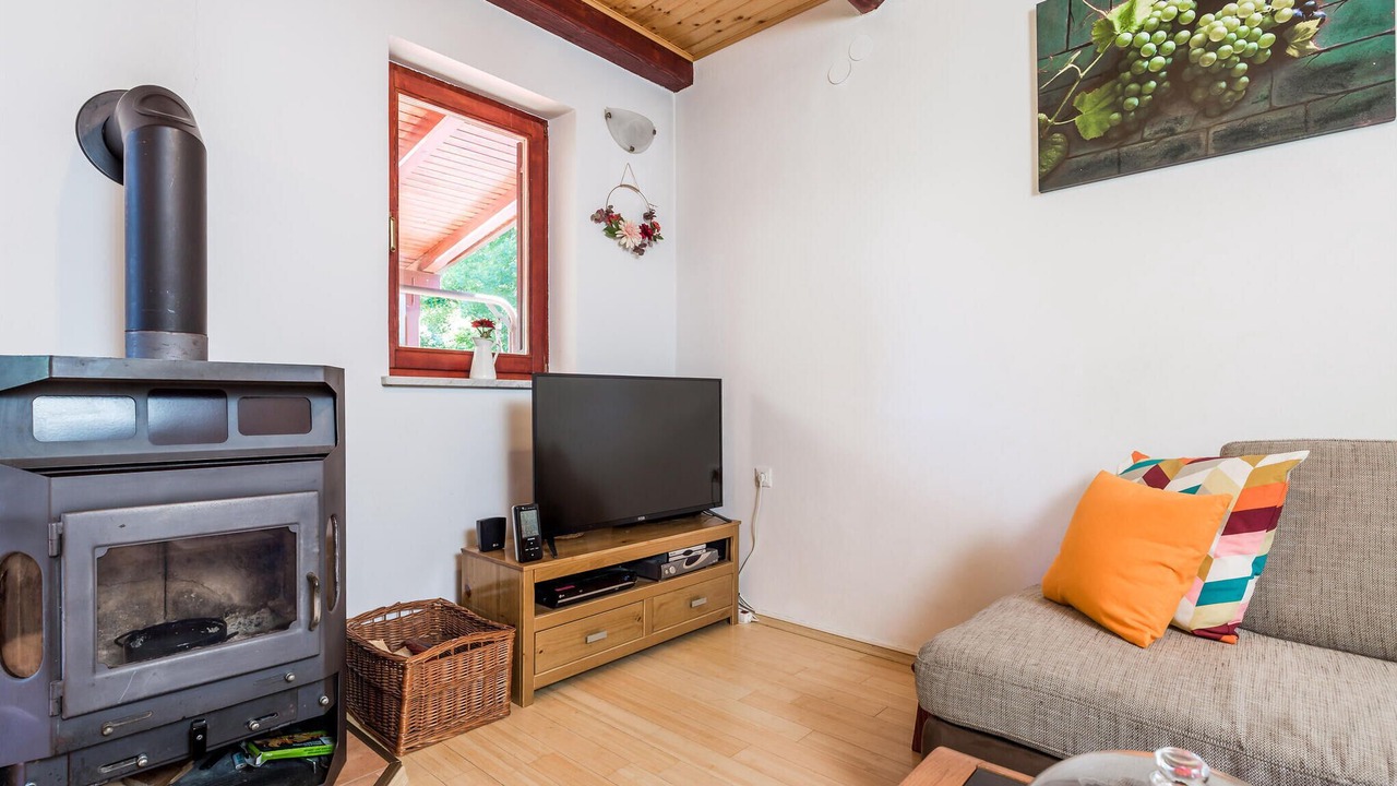Photo of Bedroom in Mrzla Vodica
