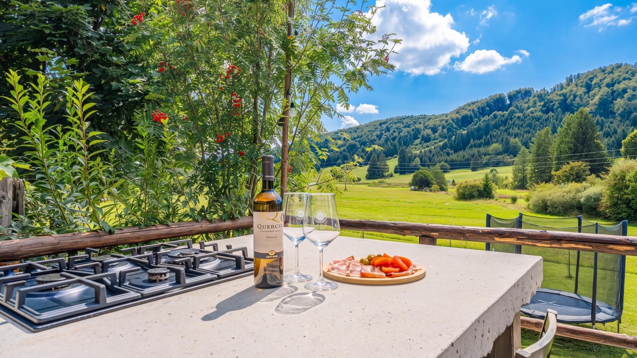 Photo of Outdoor in Velike Bloke