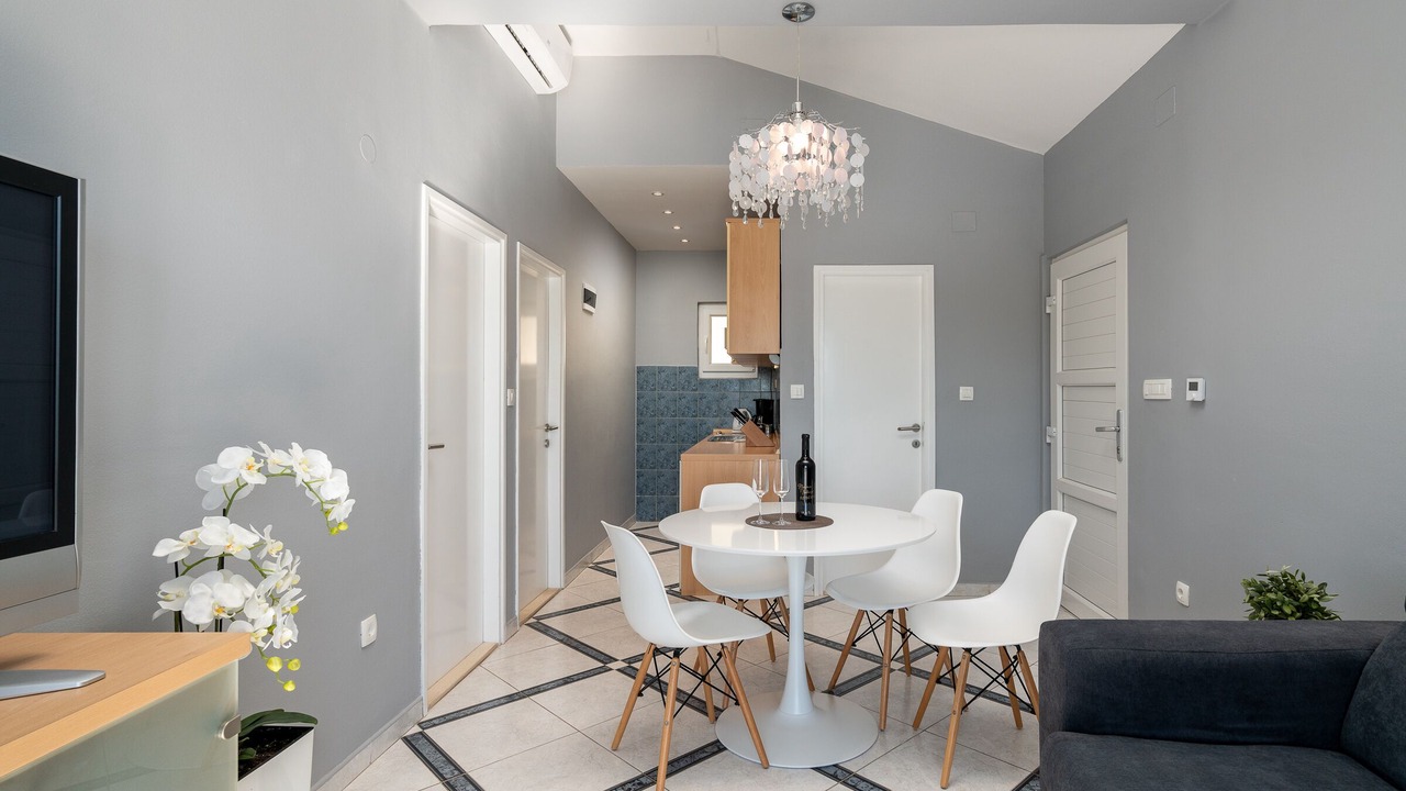 Photo of Livingroom in Vinisce