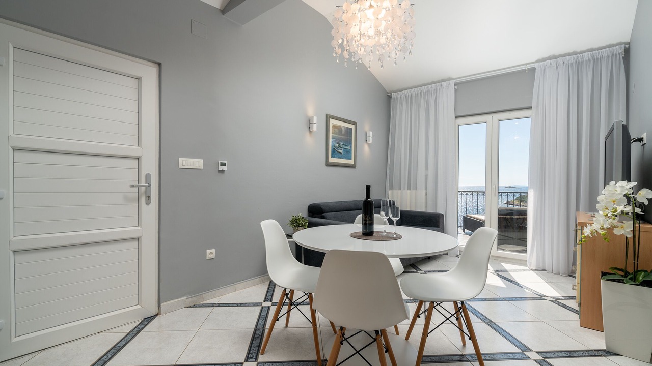 Photo of Livingroom in Vinisce