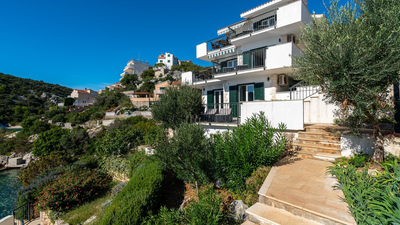 Photo of Outdoor in Vinisce