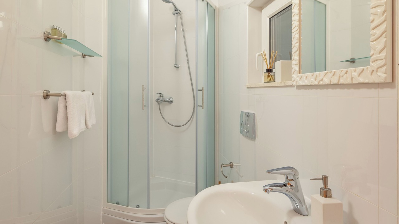 Photo of Bathroom in Vinisce
