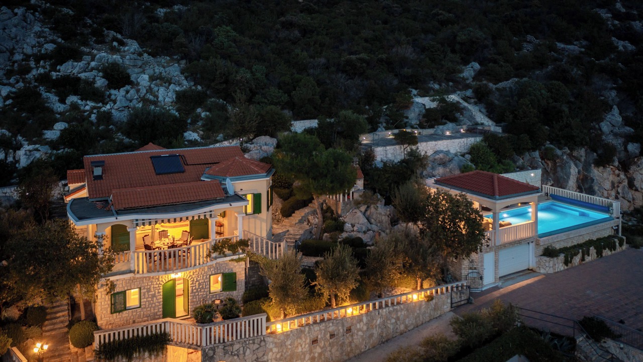 Photo of Outdoor in Vinisce
