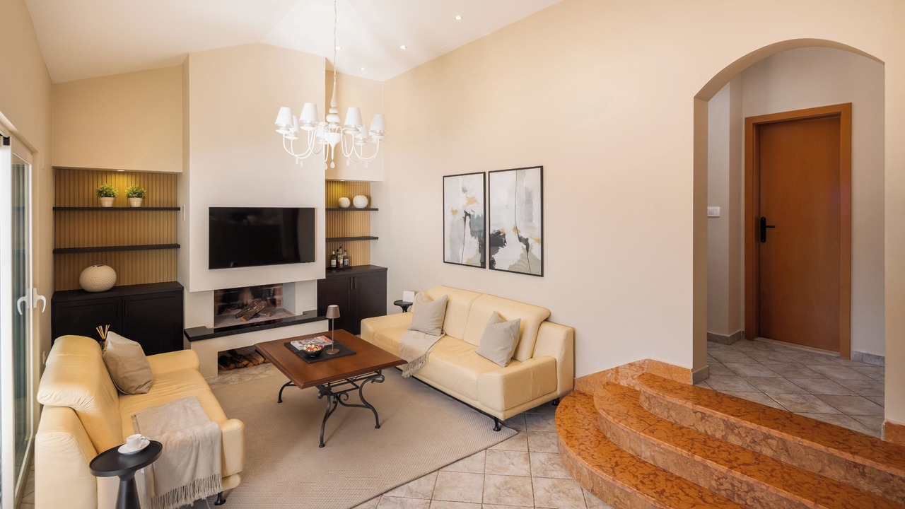 Photo of Livingroom in Vinisce