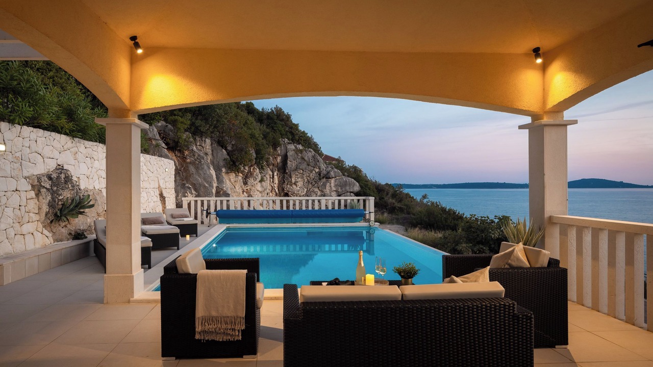Photo of Outdoor in Vinisce
