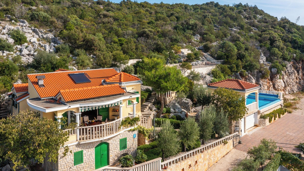 Photo of Outdoor in Vinisce
