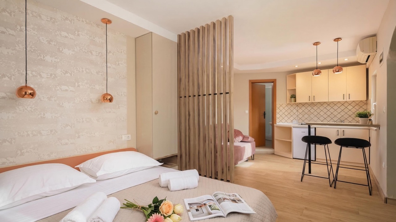 Photo of Bedroom in Vinisce