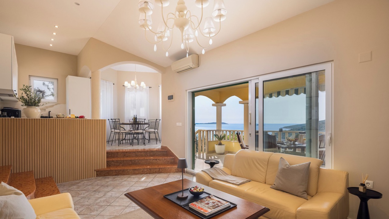 Photo of Livingroom in Vinisce