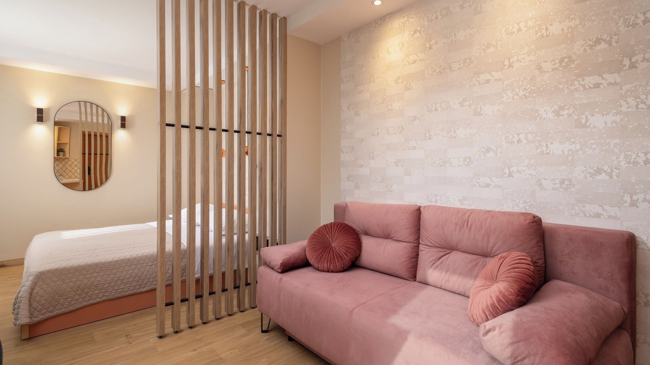 Photo of Bedroom in Vinisce