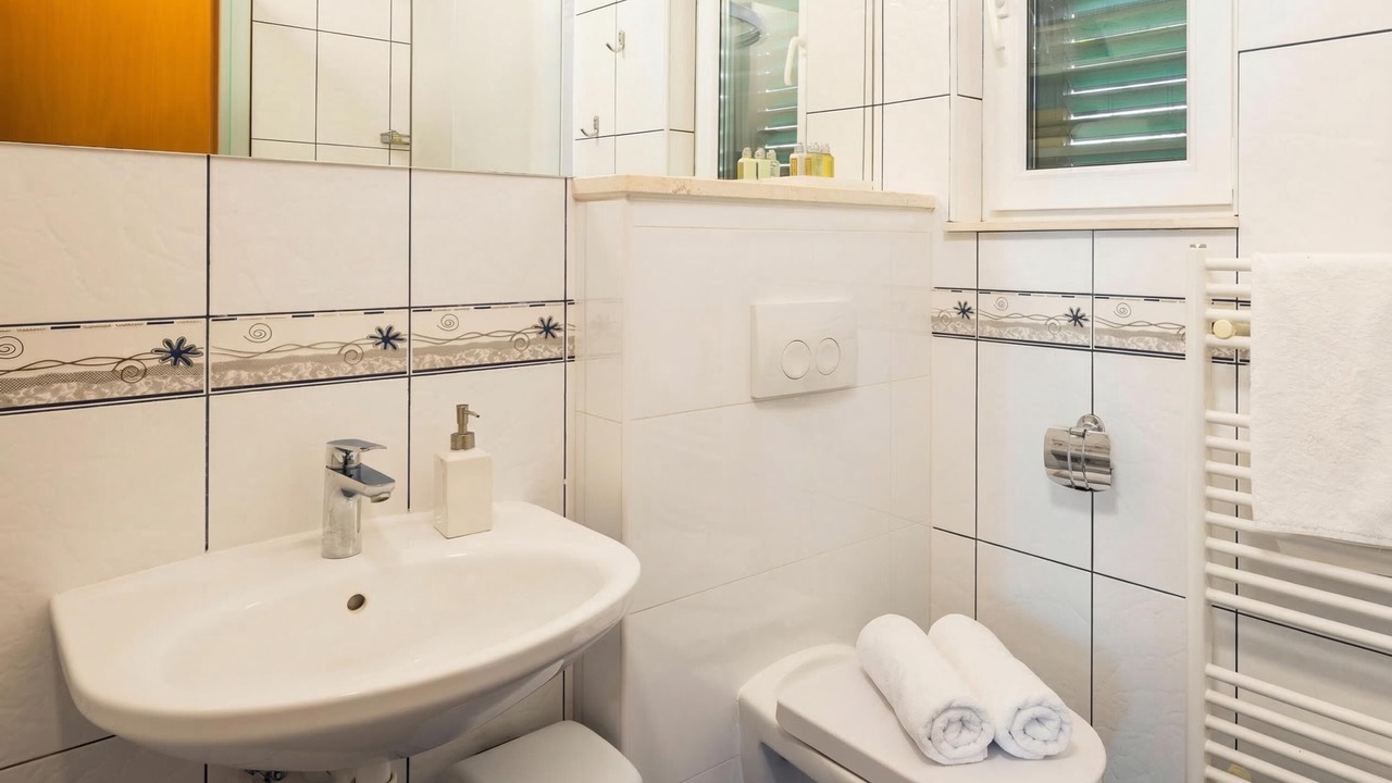 Photo of Bathroom in Vinisce