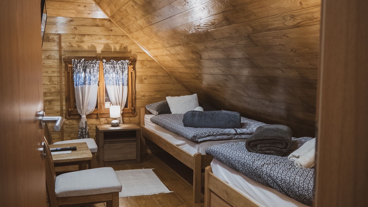 Photo of Bedroom in Sveti Juraj na Bregu