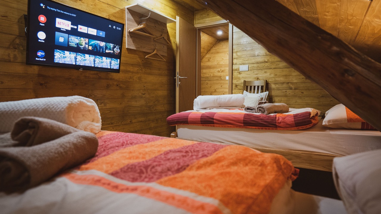 Photo of Bedroom in Sveti Juraj na Bregu