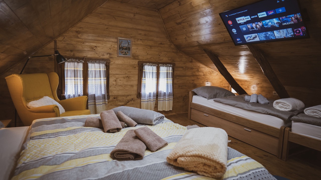 Photo of Bedroom in Sveti Juraj na Bregu