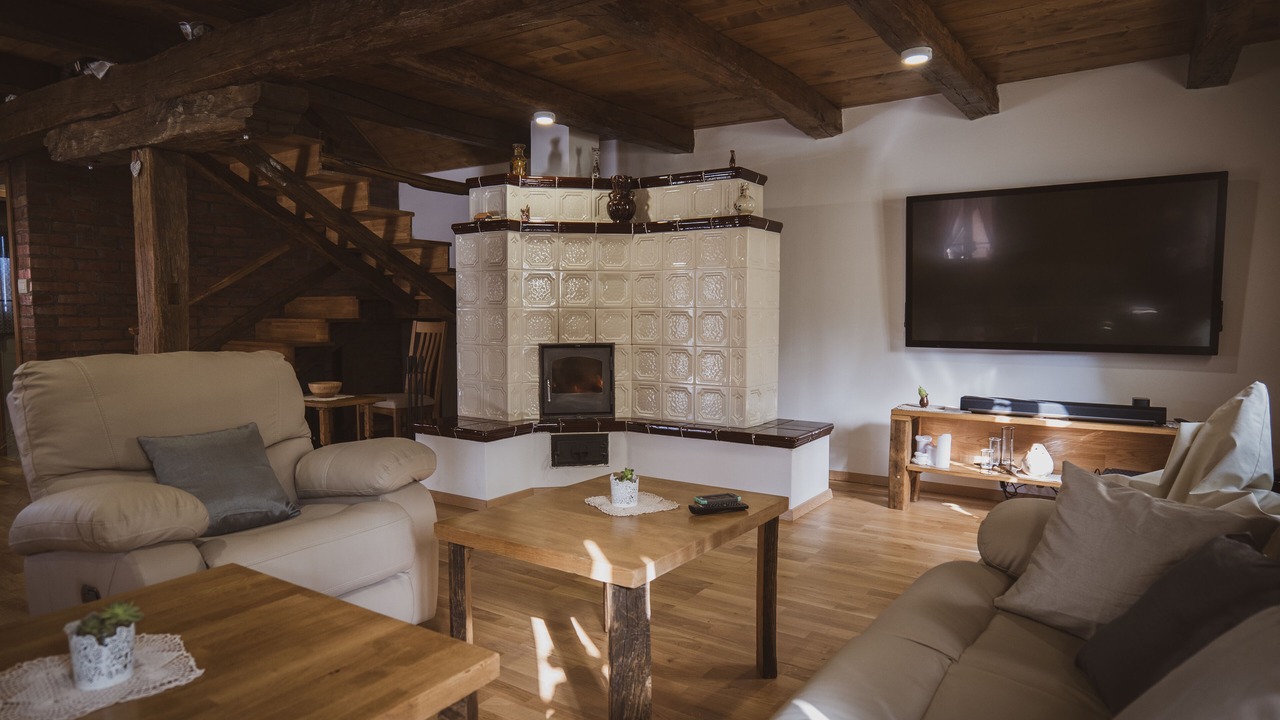 Photo of Livingroom in Sveti Juraj na Bregu