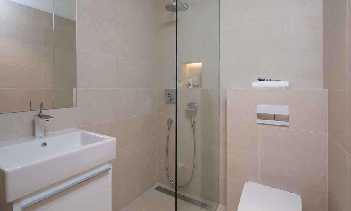 Photo of Bathroom in Blato