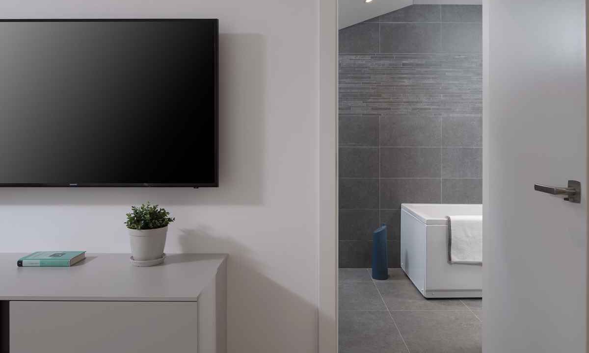 Photo of Bathroom in Blato