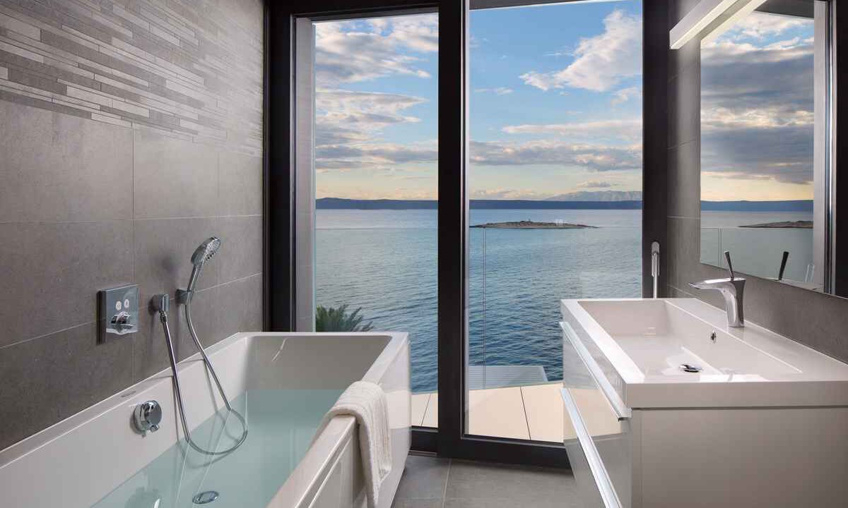 Photo of Bathroom in Blato