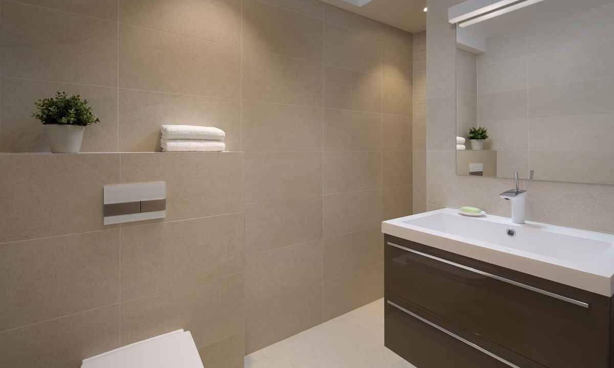 Photo of Bathroom in Blato