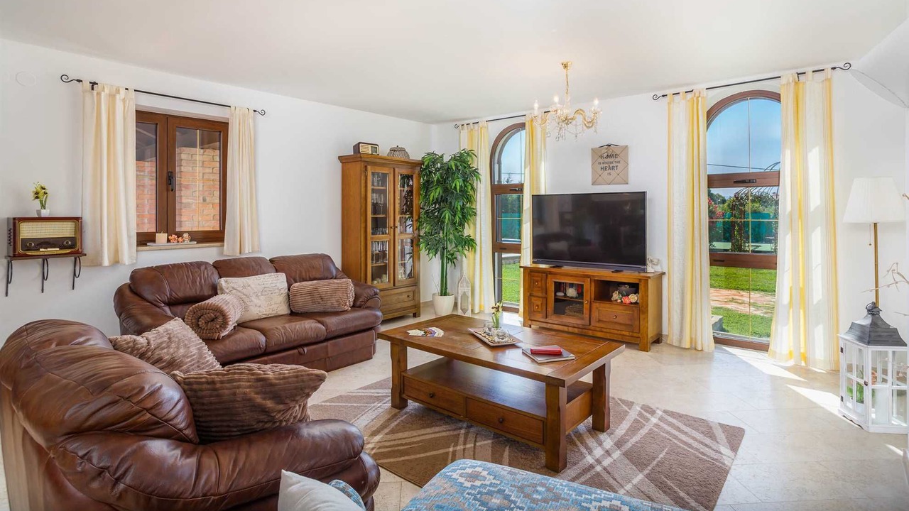 Photo of Livingroom in Kras