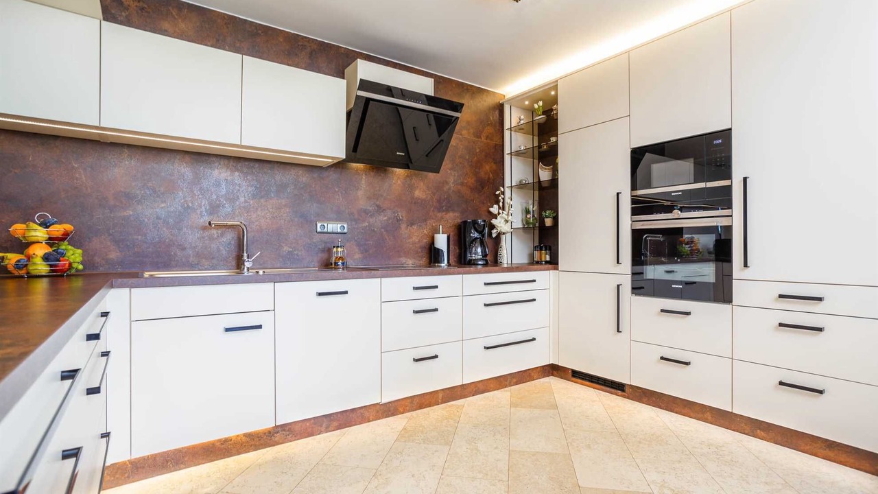 Photo of Kitchen in Kras