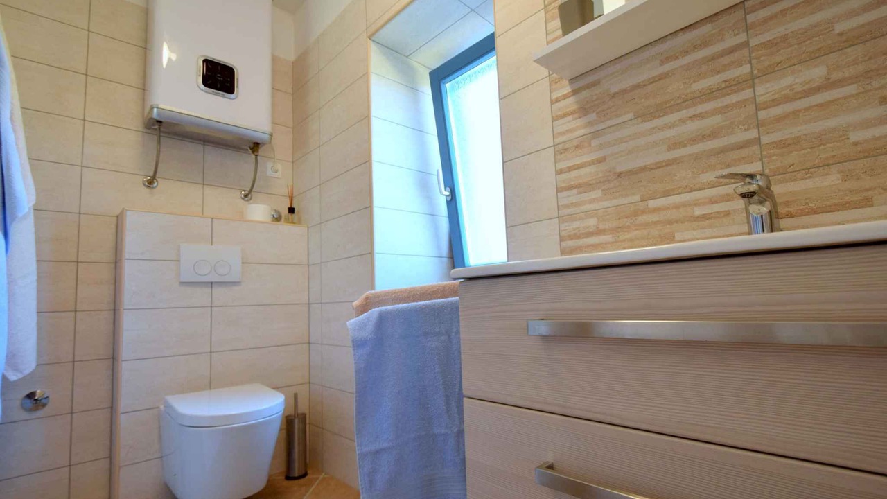 Photo of Bathroom in Skrbcici