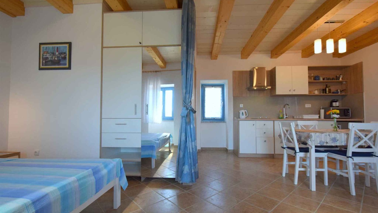 Photo of Bedroom in Skrbcici
