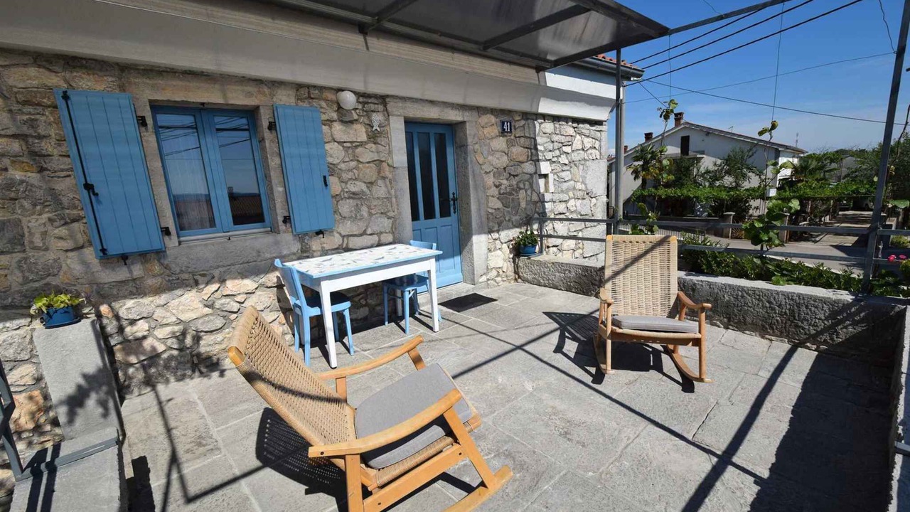Photo of Outdoor in Skrbcici