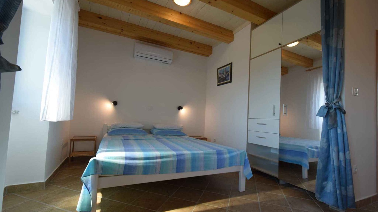 Photo of Bedroom in Skrbcici