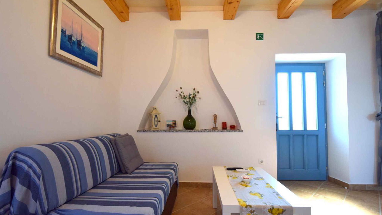 Photo of Livingroom in Skrbcici