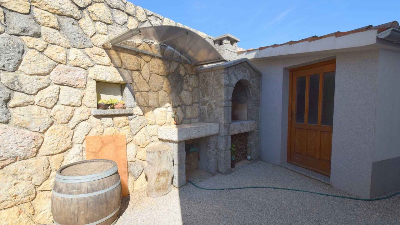 Photo of Patio Balcony in Skrbcici