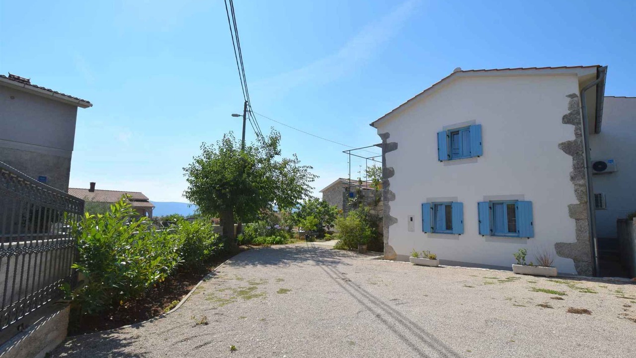 Photo of Outdoor in Skrbcici