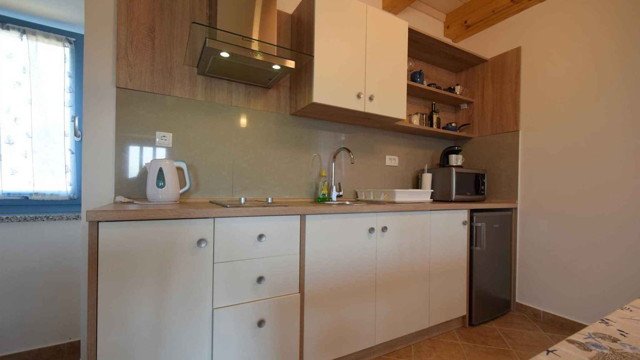 Photo of Kitchen in Skrbcici