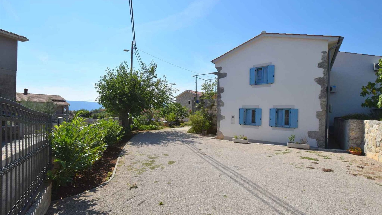 Photo of Outdoor in Skrbcici