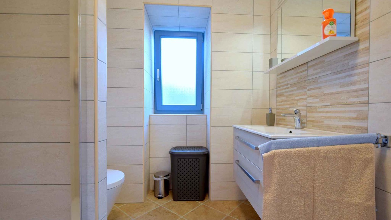 Photo of Bathroom in Skrbcici