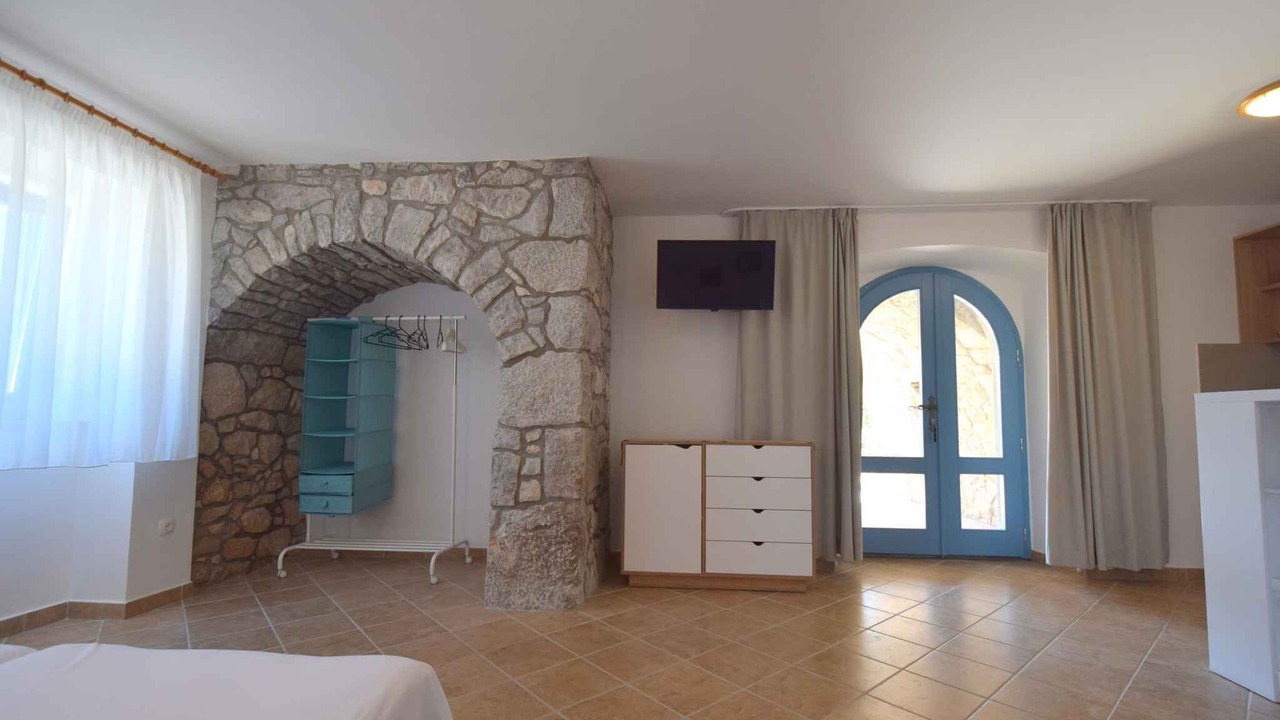 Photo of Bedroom in Skrbcici