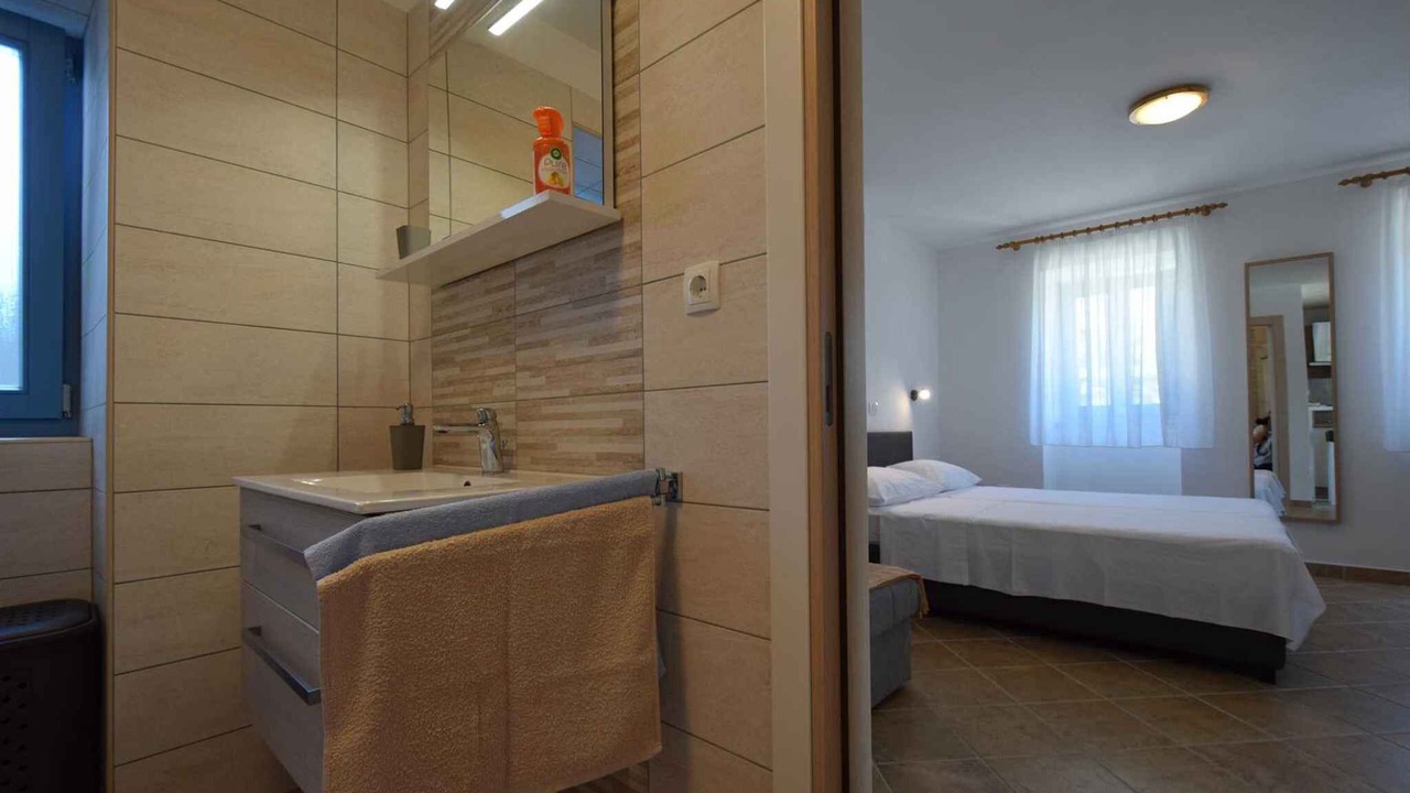 Photo of Bedroom in Skrbcici